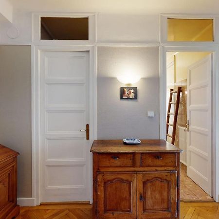Le Sommeiller 35 - Appartement Pour 4 Personnes A Deux Pas Du Lac Annecy Zewnętrze zdjęcie