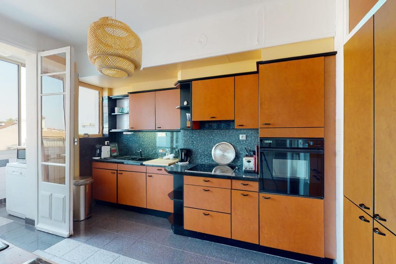 Le Sommeiller 35 - Appartement Pour 4 Personnes A Deux Pas Du Lac Annecy Zewnętrze zdjęcie