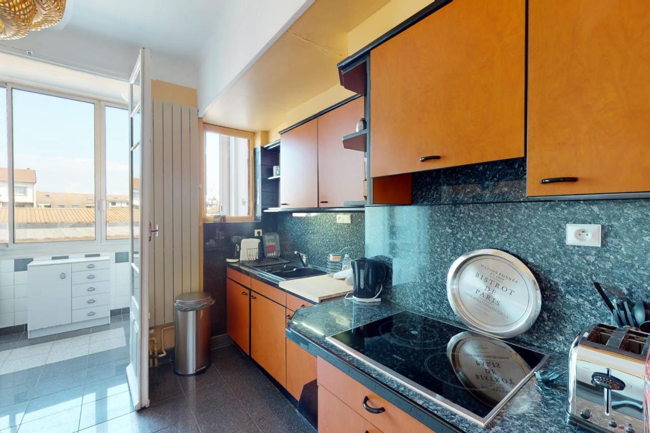 Le Sommeiller 35 - Appartement Pour 4 Personnes A Deux Pas Du Lac Annecy Zewnętrze zdjęcie