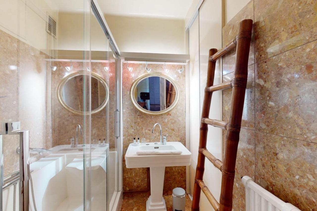 Le Sommeiller 35 - Appartement Pour 4 Personnes A Deux Pas Du Lac Annecy Zewnętrze zdjęcie